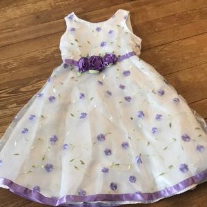 Girls Dress